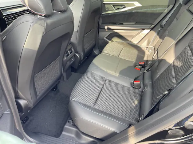Renault Austral esprit Alpine full hybrid E-Tech 200