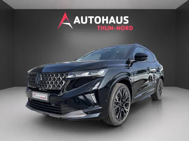 Renault Austral esprit Alpine full hybrid E-Tech 200