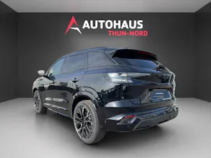 Renault Austral esprit Alpine full hybrid E-Tech 200