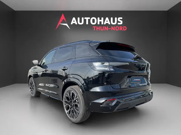 Renault Austral esprit Alpine full hybrid E-Tech 200