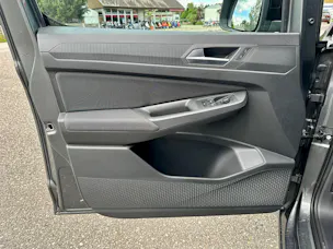 VW Caddy 1.5 TSI Life DSG