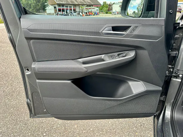 VW Caddy 1.5 TSI Life DSG