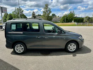 VW Caddy 1.5 TSI Life DSG