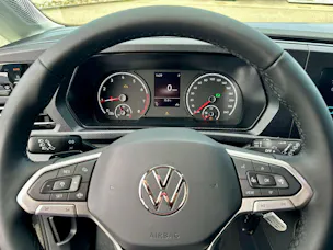 VW Caddy 1.5 TSI Life DSG