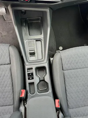 VW Caddy 1.5 TSI Life DSG