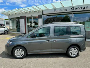VW Caddy 1.5 TSI Life DSG