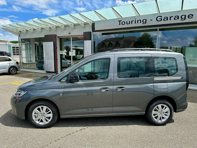 VW Caddy 1.5 TSI Life DSG