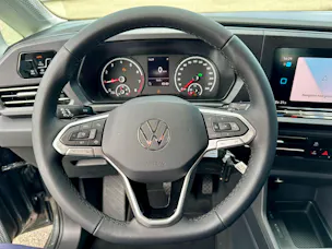 VW Caddy 1.5 TSI Life DSG
