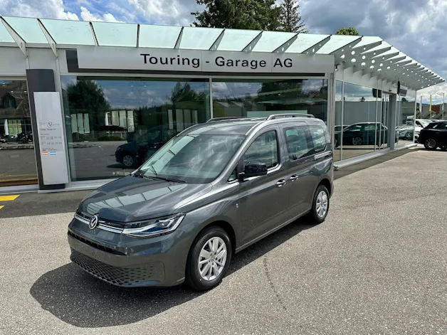 VW Caddy 1.5 TSI Life DSG