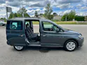 VW Caddy 1.5 TSI Life DSG