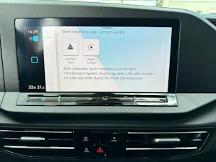 VW Caddy 1.5 TSI Life DSG