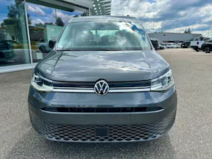 VW Caddy 1.5 TSI Life DSG