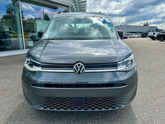 VW Caddy 1.5 TSI Life DSG