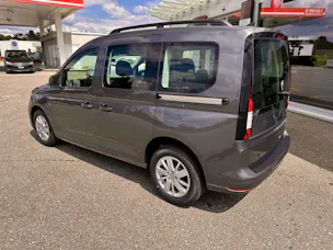 VW Caddy 1.5 TSI Life DSG