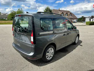 VW Caddy 1.5 TSI Life DSG