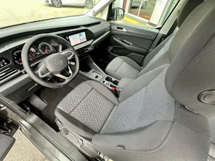 VW Caddy 1.5 TSI Life DSG