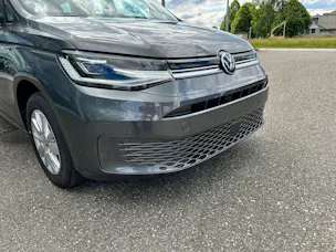 VW Caddy 1.5 TSI Life DSG