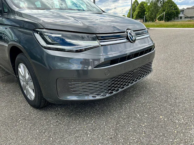 VW Caddy 1.5 TSI Life DSG