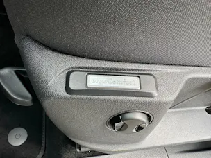 VW Caddy 1.5 TSI Life DSG