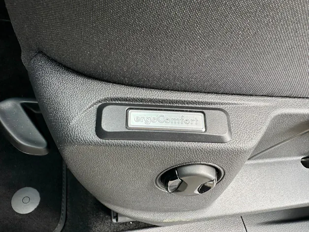 VW Caddy 1.5 TSI Life DSG