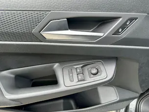 VW Caddy 1.5 TSI Life DSG
