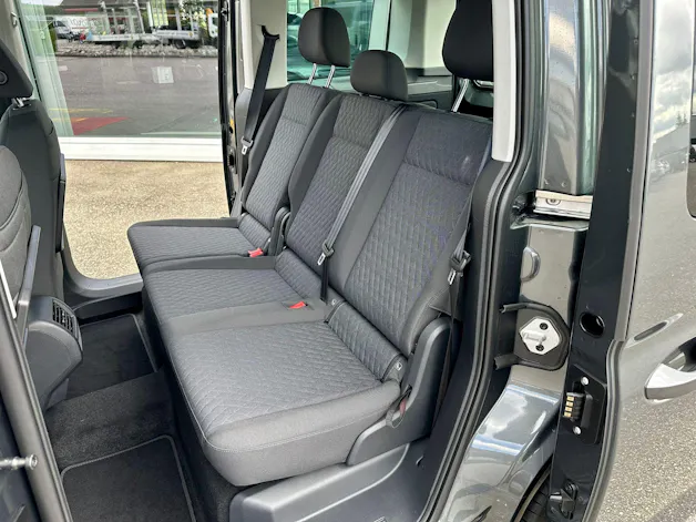 VW Caddy 1.5 TSI Life DSG