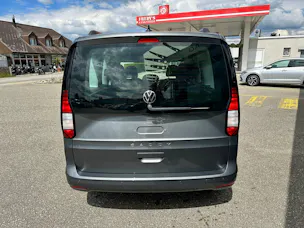 VW Caddy 1.5 TSI Life DSG
