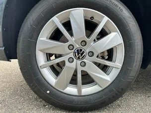VW Caddy 1.5 TSI Life DSG