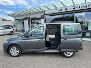 VW Caddy 1.5 TSI Life DSG