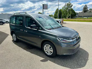 VW Caddy 1.5 TSI Life DSG