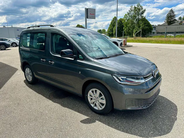 VW Caddy 1.5 TSI Life DSG