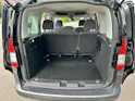 VW Caddy 1.5 TSI Life DSG