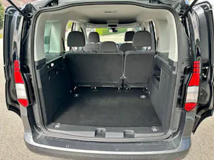 VW Caddy 1.5 TSI Life DSG