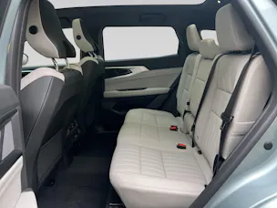 Renault Espace 1.2 E-Tech 200 Iconic 7-Sitze