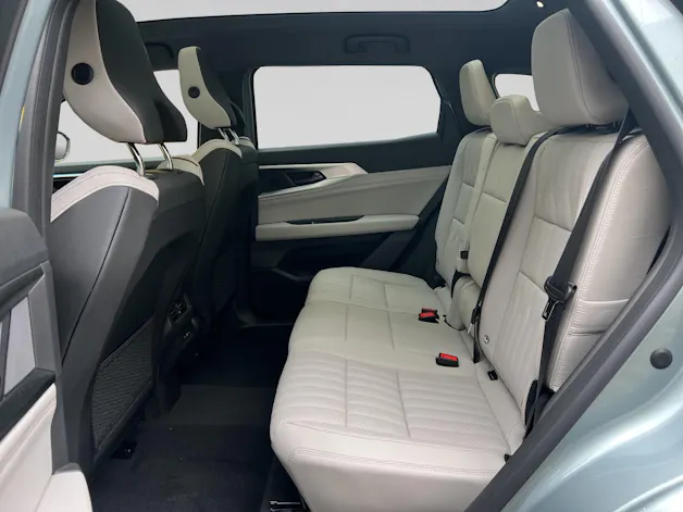 Renault Espace 1.2 E-Tech 200 Iconic 7-Sitze