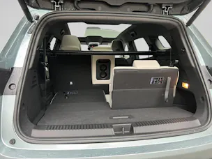 Renault Espace 1.2 E-Tech 200 Iconic 7-Sitze