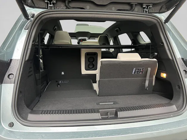 Renault Espace 1.2 E-Tech 200 Iconic 7-Sitze