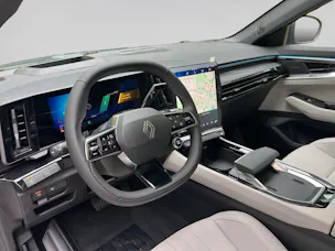 Renault Espace 1.2 E-Tech 200 Iconic 7-Sitze