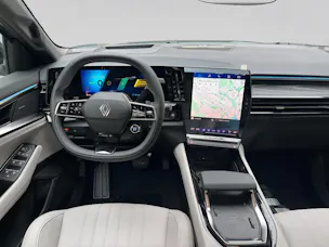 Renault Espace 1.2 E-Tech 200 Iconic 7-Sitze