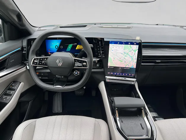 Renault Espace 1.2 E-Tech 200 Iconic 7-Sitze