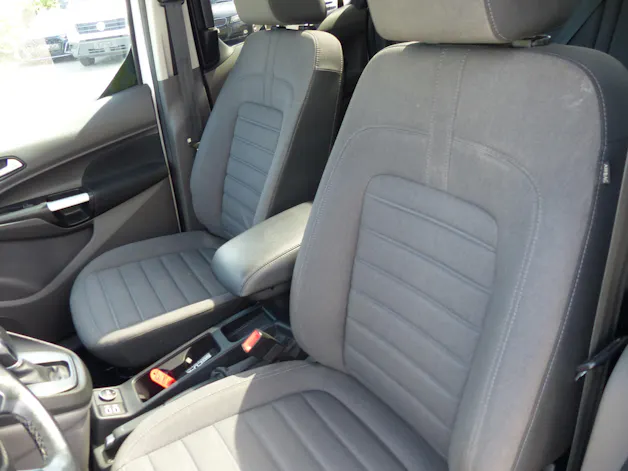 Ford Tourneo Connect 1.5 EcoBlue Trend Automat