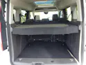 Ford Tourneo Connect 1.5 EcoBlue Trend Automat