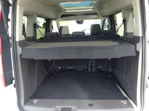 FORD Tourneo Connect 1.5 EcoBlue Trend Automat