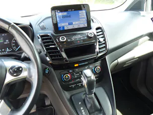 FORD Tourneo Connect 1.5 EcoBlue Trend Automat