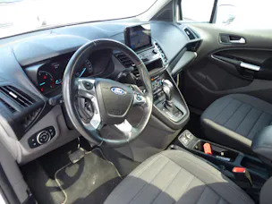 FORD Tourneo Connect 1.5 EcoBlue Trend Automat