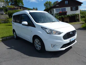 FORD Tourneo Connect 1.5 EcoBlue Trend Automat