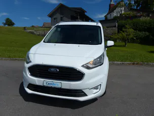 FORD Tourneo Connect 1.5 EcoBlue Trend Automat