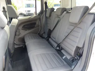 FORD Tourneo Connect 1.5 EcoBlue Trend Automat