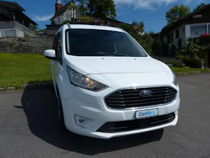 FORD Tourneo Connect 1.5 EcoBlue Trend Automat