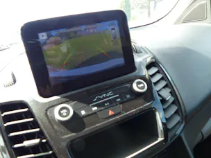 FORD Tourneo Connect 1.5 EcoBlue Trend Automat